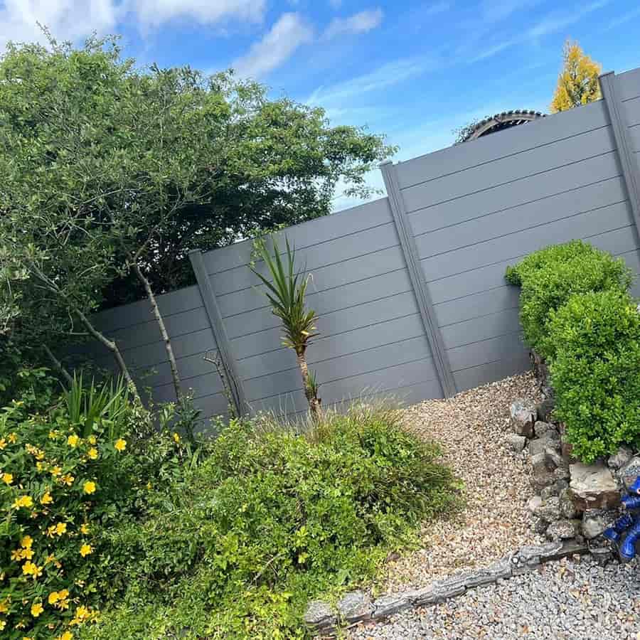 Fencing and Gates